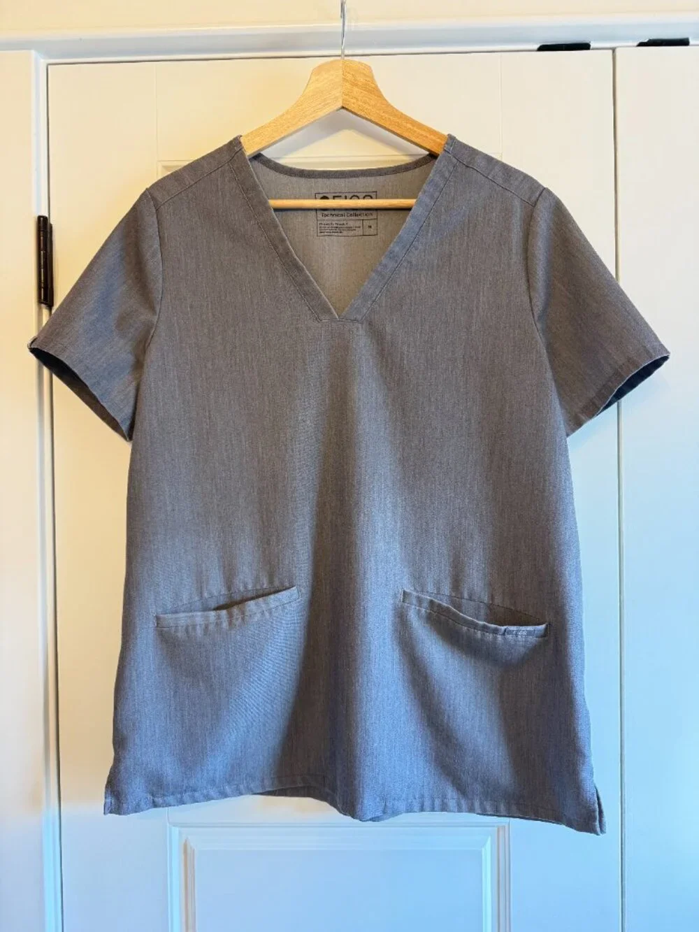 Figs Technical Collection Scrub Set - Size M - Picture 3 of 10